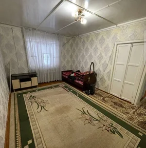 Фото 1 1-комн. квартира в дерев'яному будинку