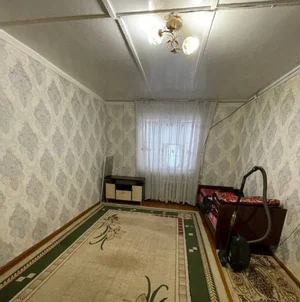 Фото 2 1-комн. квартира в дерев'яному будинку