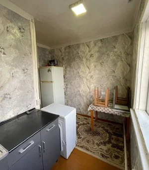 Фото 3 1-комн. квартира в дерев'яному будинку