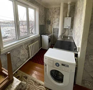 Фото 4 1-комн. квартира в дерев'яному будинку