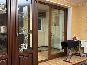 Фото 2 4-комн. квартира в Мирзо-Улугбекском районе