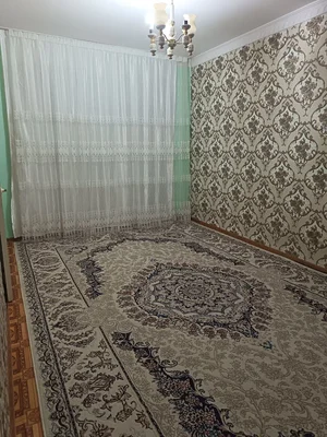 Фото 4 2-комн. квартира в Чилонзорском районе