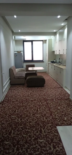 Фото 6 4-комн. Комната в Olmazor