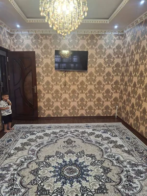 Фото 6 Квартира в Olmazor tumani