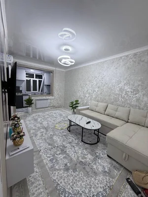 Фото 2 2-комн. квартира в Chilonzor tumani 9-kvartal