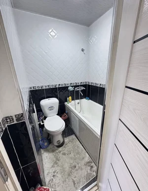 Фото 4 1-xonali квартира в Shayhontohur