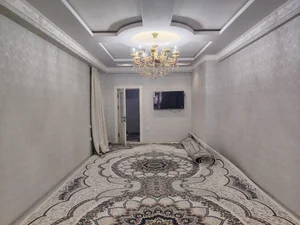 Фото 1 3-комн. квартира в Сергели