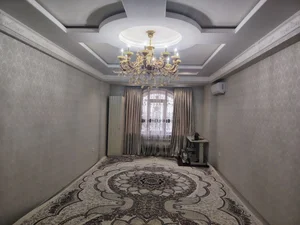 Фото 3 3-комн. квартира в Сергели