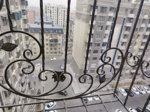 Фото 4 3-комн. квартира в Сергели