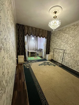 Фото 9 Комната в Самаркандском районе