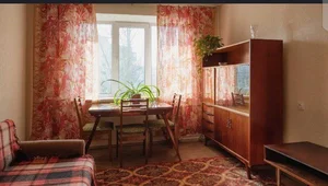 Фото 1 Квартира в Чимгане