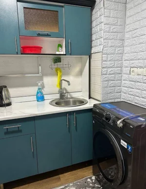 Фото 2 1-комн. квартира в Мирзо-Улугбекском районе