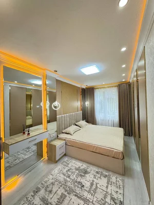 Фото 9 3-комн. квартира в Чилонзор