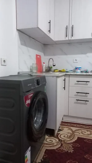 Фото 5 2-комн. квартира в Янгихаёте