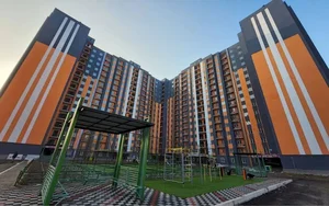 Фото 7 2-комн. квартира в Янгихаёте