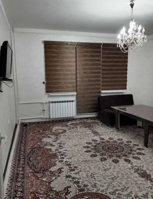 Фото 3 Квартира в Shayhontohur tuman massiv 8A