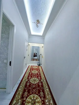 Фото 1 2-комн. квартира в Яккасарой