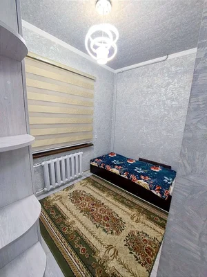 Фото 3 2-комн. квартира в Яккасарой