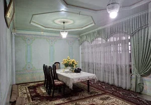 Фото 2 1-комн. квартира в Юнусобод