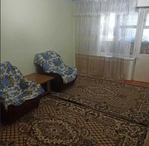 Фото 2 2-комн. квартира в Шайхонтохуре