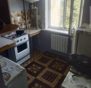 Фото 2 1-комн. квартира в Целий районе