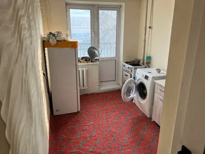 Фото 1 Квартира в Шайхонтохур