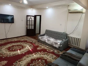 Фото 2 Квартира в Учтепа