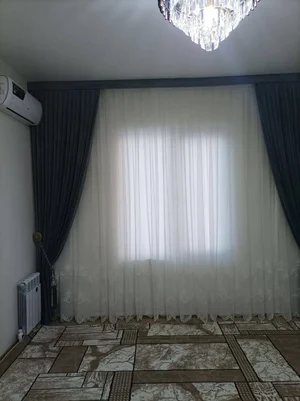 Фото 1 2-комн. квартира в Юнусобод Манзара Сити