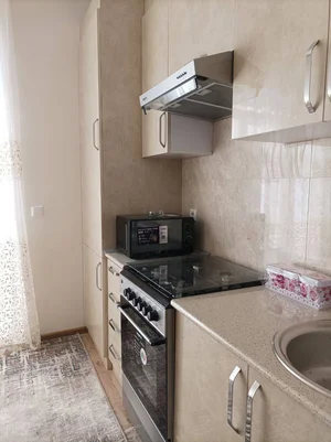 Фото 8 2-комн. квартира в Юнусобод Манзара Сити