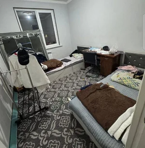 Фото 3 3-комн. квартира в Сергели