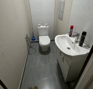 Фото 4 3-комн. квартира в Сергели