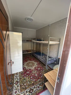 Фото 1 Квартира в Олмазорском районе