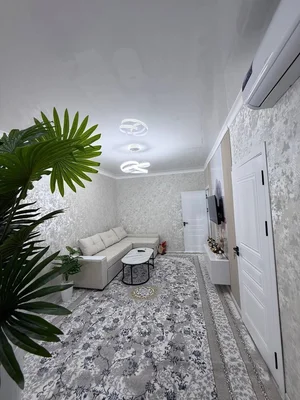 Фото 1 2-комн. квартира в Чилонзор