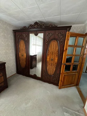 Фото 3 3-комн. квартира в Яккасарой