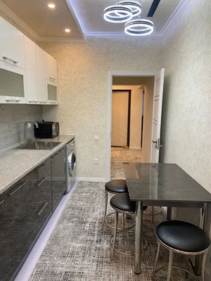 Фото 6 3-комн. квартира в Chilonzor E