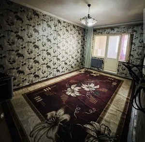 Фото 1 4-комн. квартира в Юнусобод