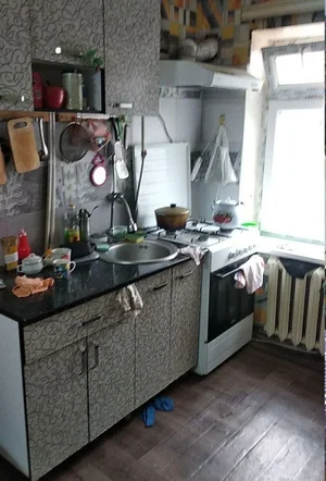 Фото 2 Комната в общежитии в Юнусобод