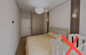 Фото 2 Комната в Yakkasaroy Salamatina