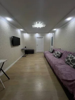 Фото 4 2-комн. квартира в Yakkasaroy tumani