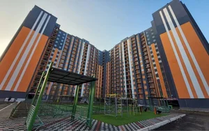 Фото 4 2-комн. квартира в Янгихаёте