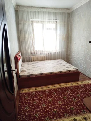 Фото 1 3-комн. квартира в Qoraqamish