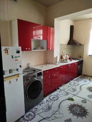 Фото 2 3-комн. квартира в Qoraqamish