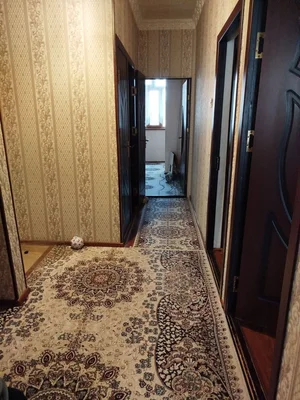 Фото 3 3-комн. квартира в Qoraqamish