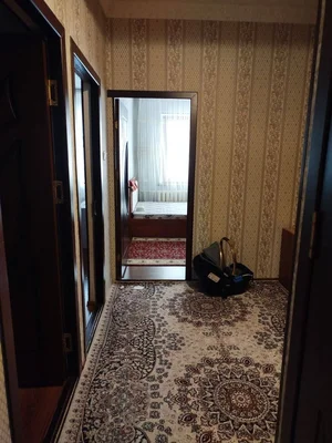 Фото 4 3-комн. квартира в Qoraqamish