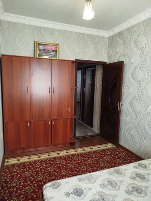 Фото 6 3-комн. квартира в Qoraqamish