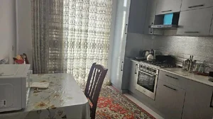 Фото 2 2-комн. квартира в Яшнобод