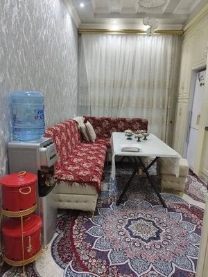 Фото 1 4-комн. квартира в Яккасарой