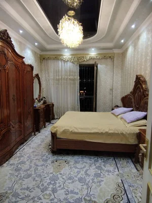 Фото 2 4-комн. квартира в Яккасарой