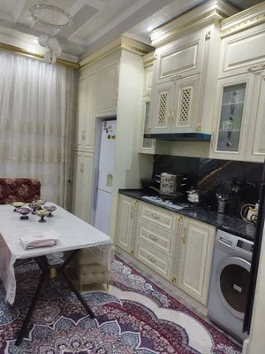 Фото 3 4-комн. квартира в Яккасарой