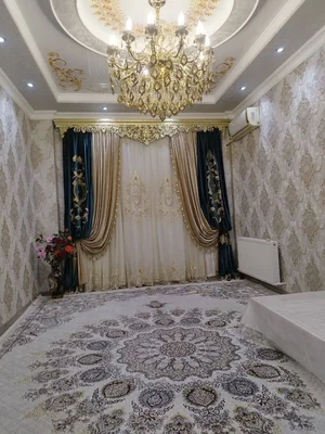 Фото 4 4-комн. квартира в Яккасарой